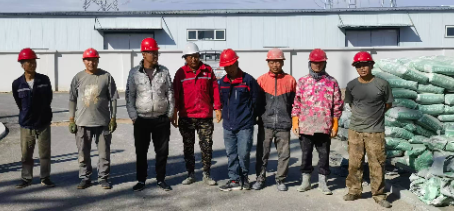 白塔厂房地基沉降注浆加固施工队伍怎么选